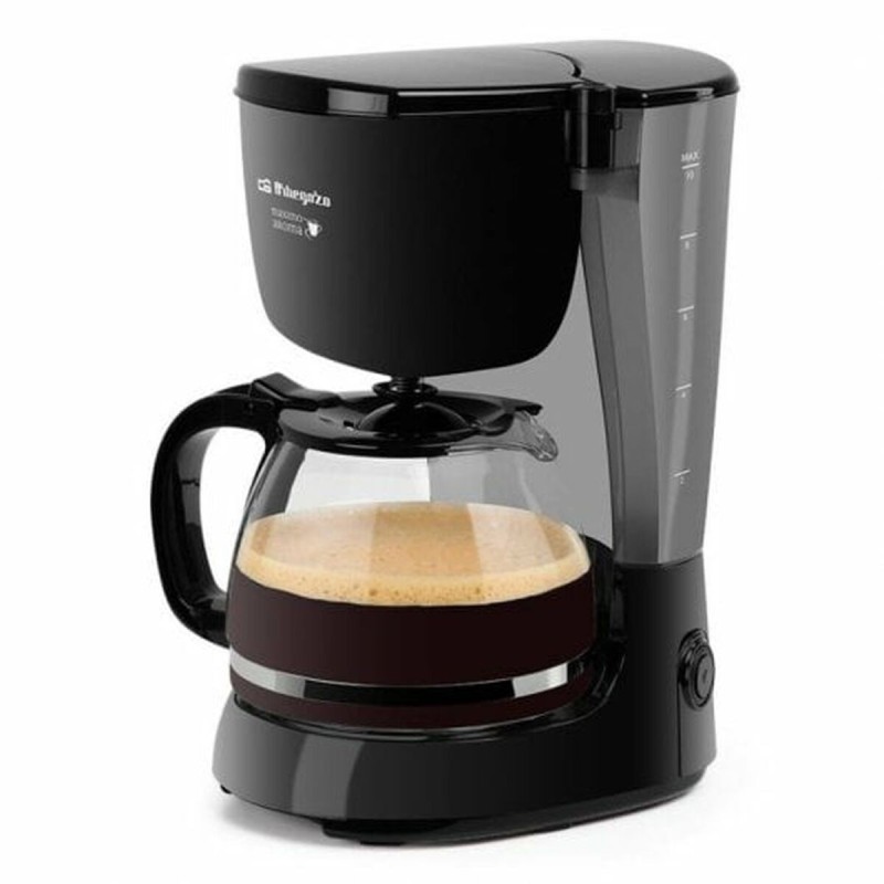 Cafetière goutte à goutte Orbegozo CG 4061 12 Tasses 750 W