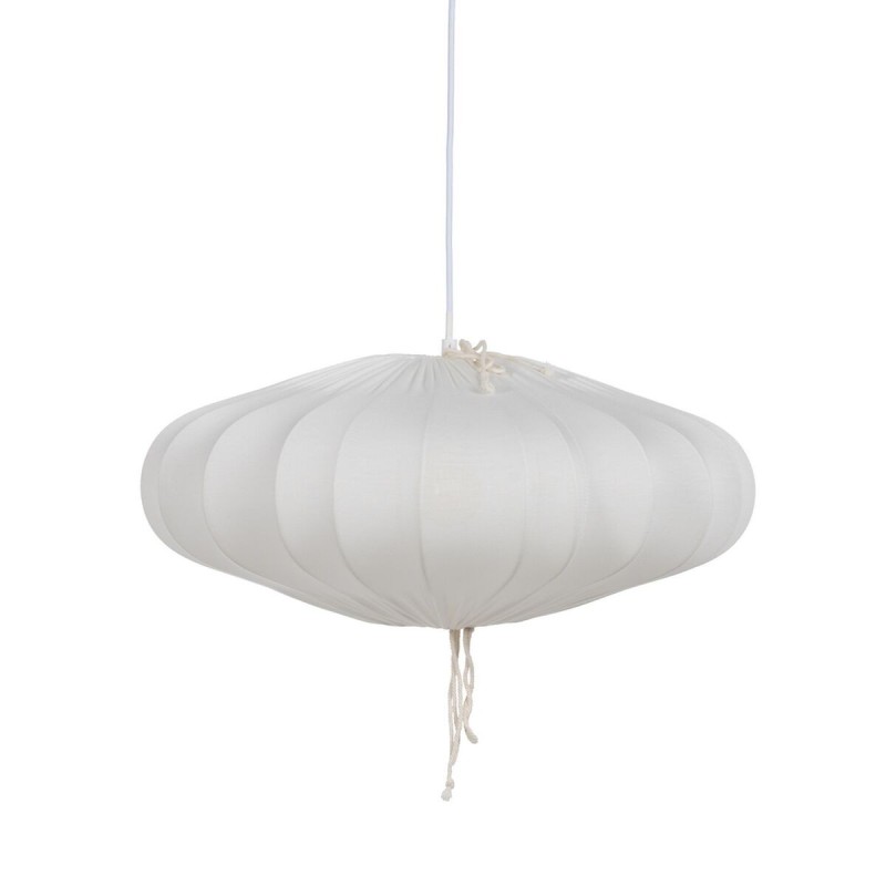 Suspension Blanc Coton 220-240 V 49