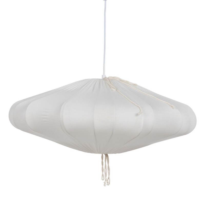 Suspension Blanc Coton 220-240 V 59