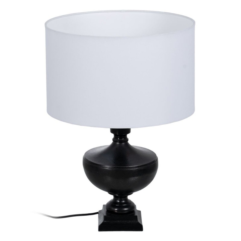 Lampe de bureau Noir 220 V 38 x 38 x 57