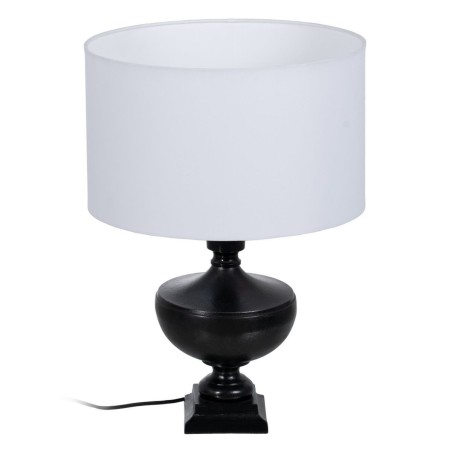 Lampe de bureau Noir 220 V 38 x 38 x 57