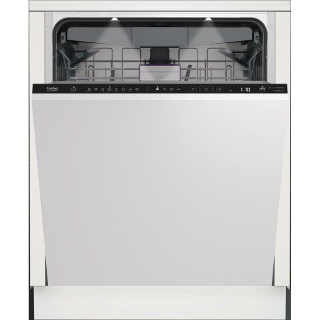 Lave-vaisselle BEKO 60 cm