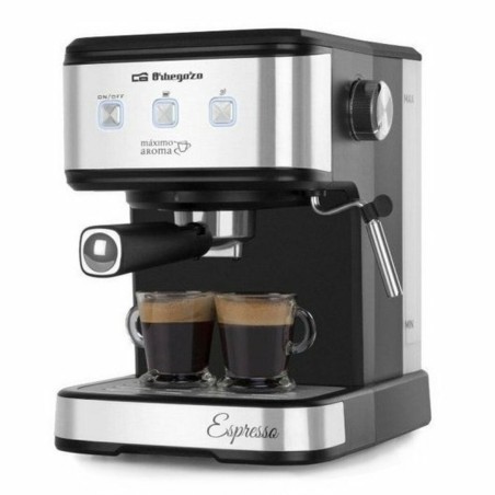 Café Express Arm Orbegozo EX 5210