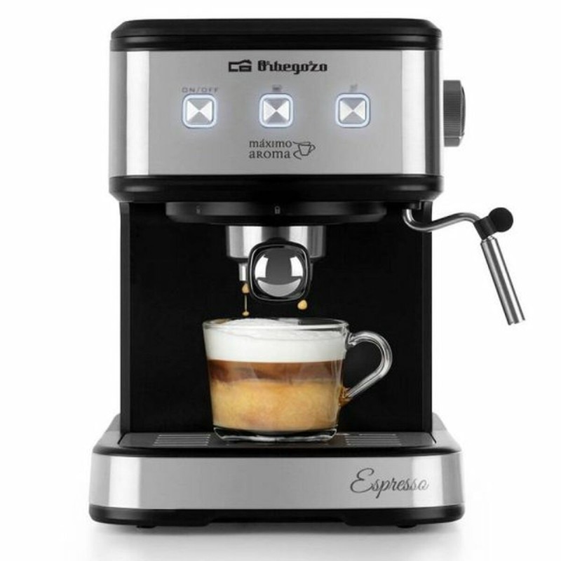 Café Express Arm Orbegozo EX 5210