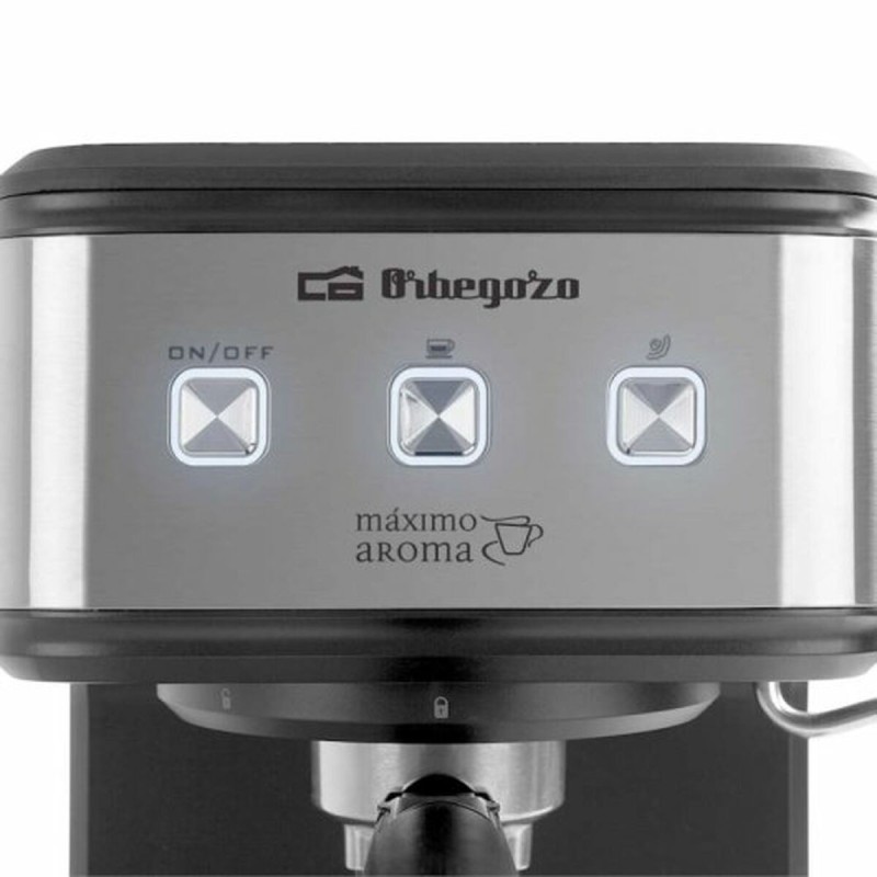 Café Express Arm Orbegozo EX 5210