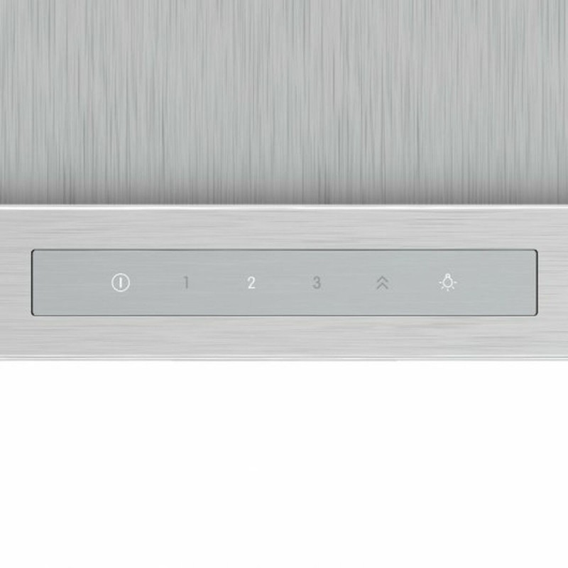 Hotte standard BOSCH DWB97CM50 90 cm 430 m3/h 140 W Acier