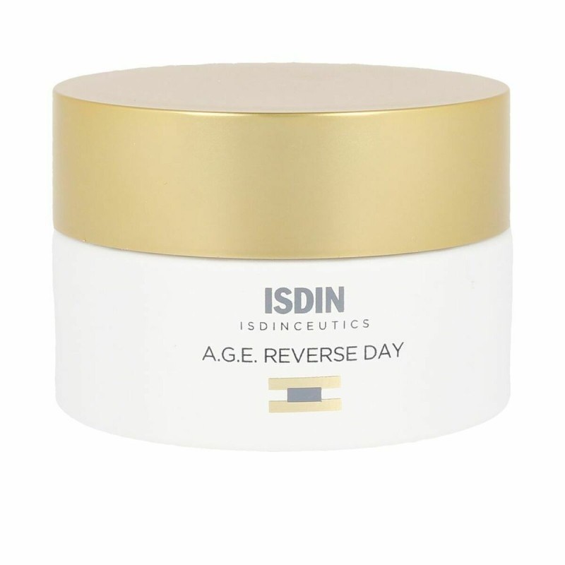 Crème visage Isdin Isdinceutics Age Reverse (50 ml)