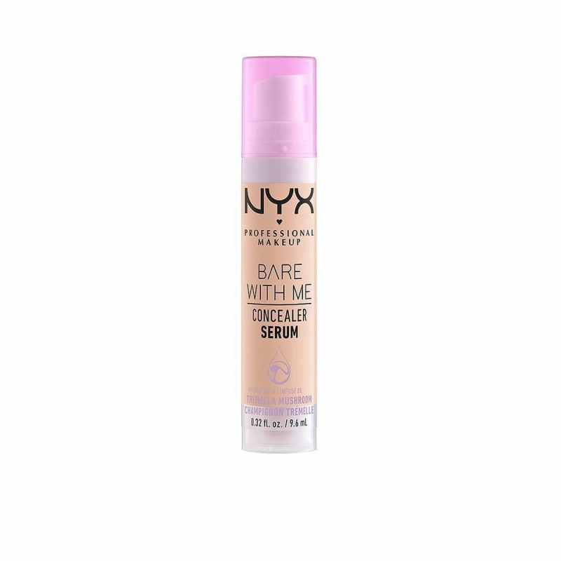 Correcteur facial NYX K3391400 Sérum Nº 02 9