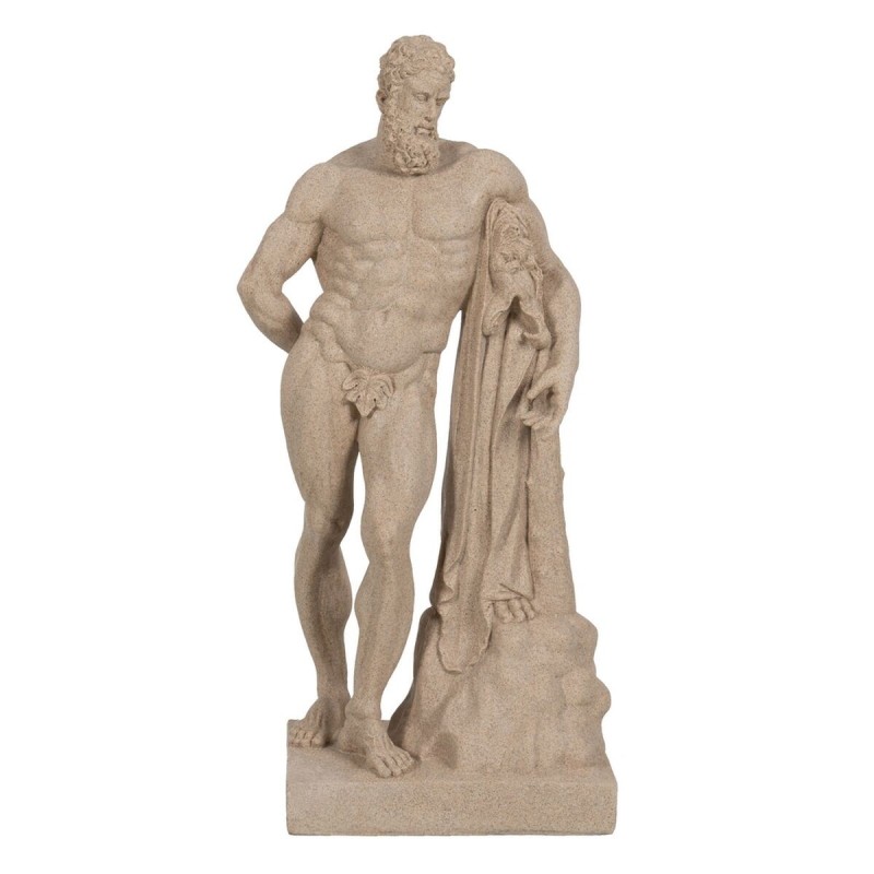 Figurine Décorative Crème 26