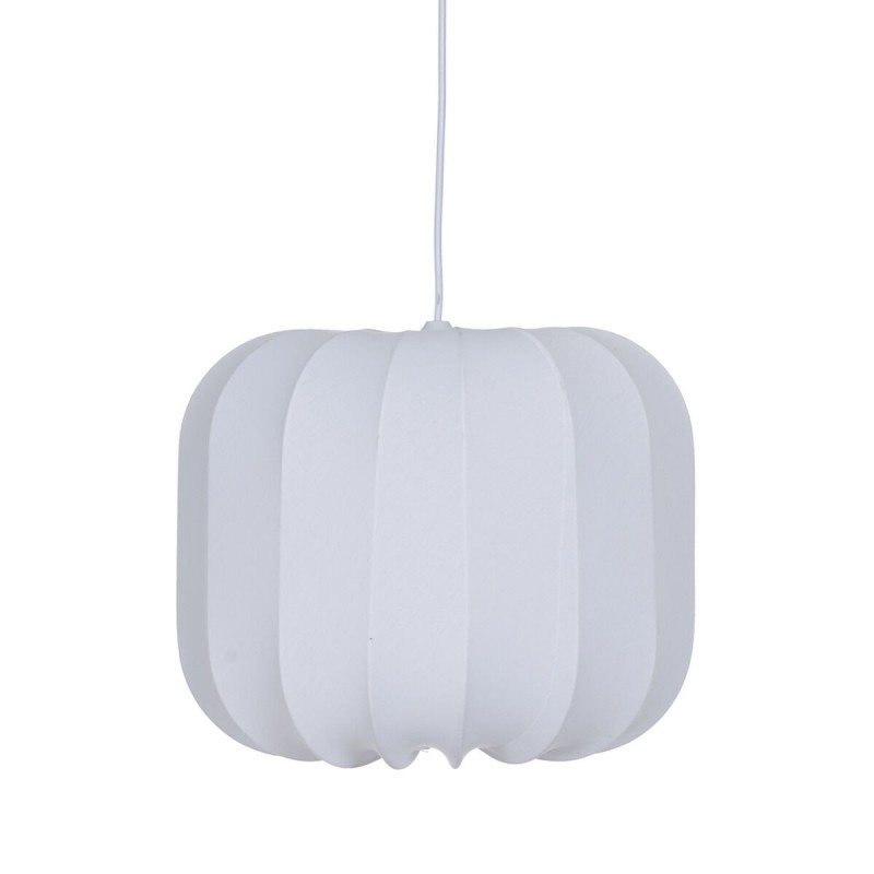 Suspension Blanc Fer 220-240 V 40 x 40 x 31