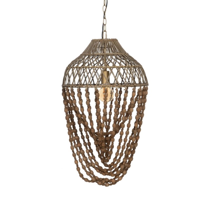 Suspension Naturel Métal 220-240 V 42