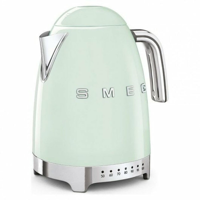 Bouilloire Smeg KLF04PGEU Vert 2400 W 1