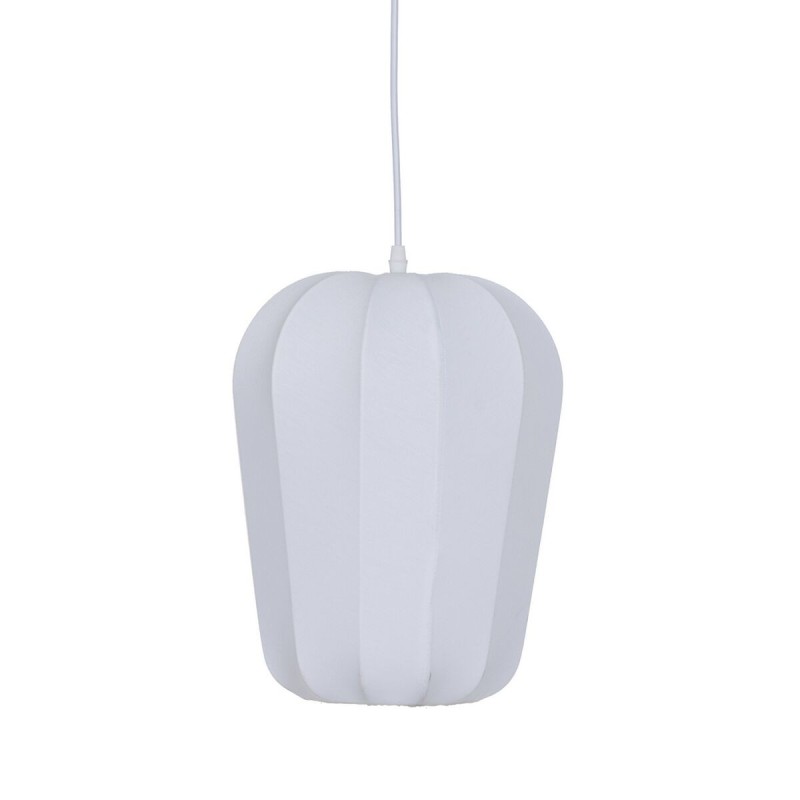 Suspension Blanc Fer 220-240 V 25 x 25 x 36 cm