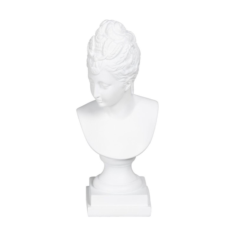 Figurine Décorative Blanc 12