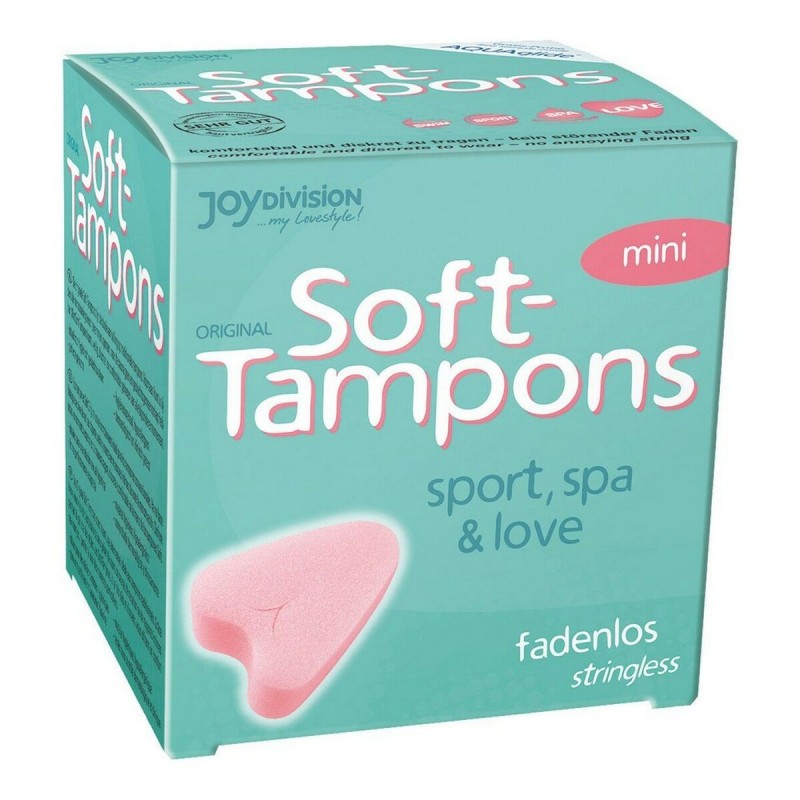 Tampons Hygiéniques Sport