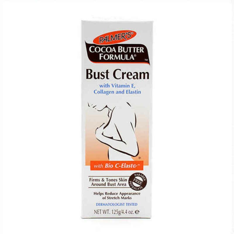 Crème Bosom Booster Femme Palmer's Cocoa Butter (125 g)