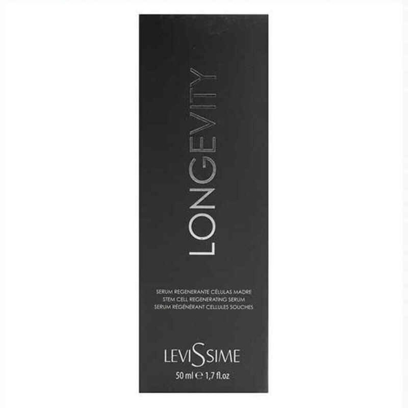 Lotion corporelle Levissime Longevity Serum 50 ml (50 ml)