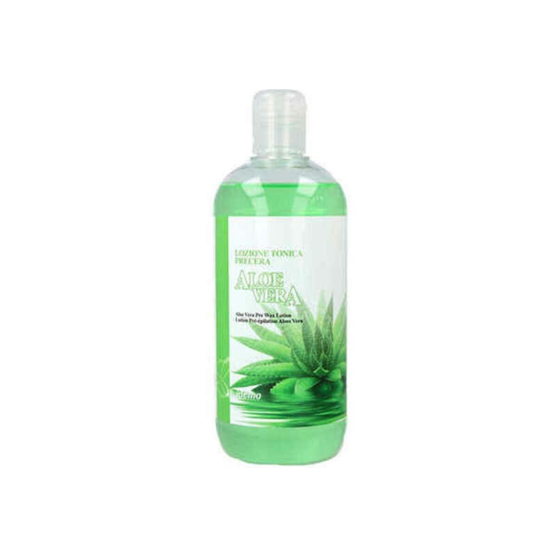 Lotion Pré-Rasage Idema Locion Tonica 500 ml Traitement avant épilation