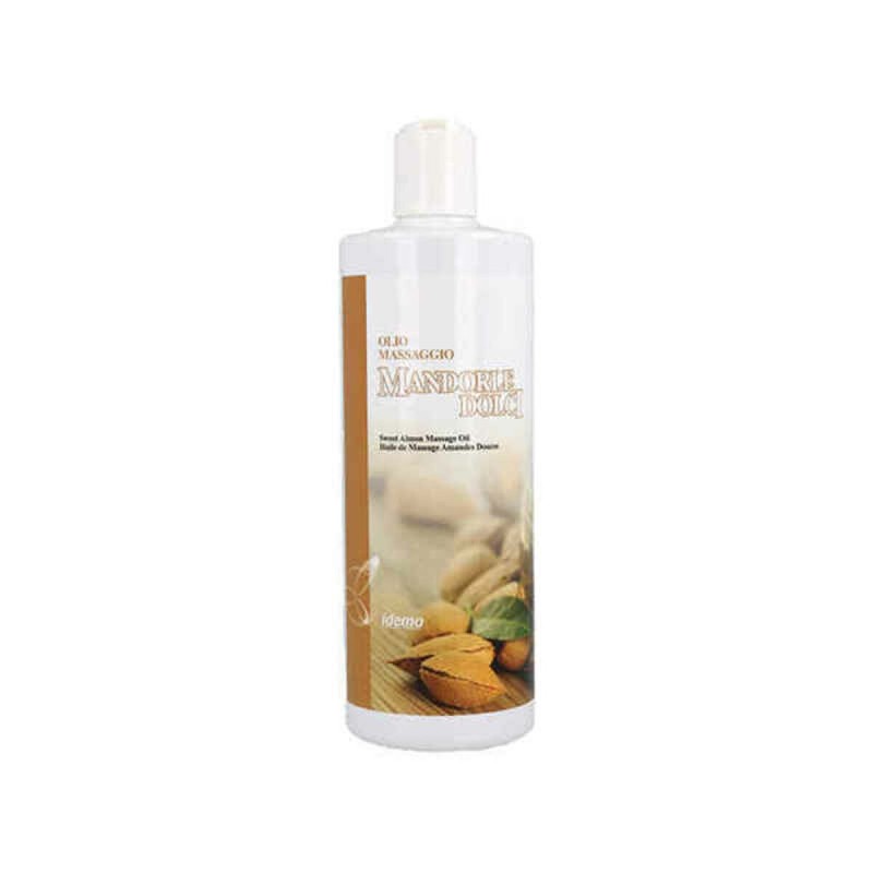 Huile de massage Aphrodisia Idema Amande (500 ml)