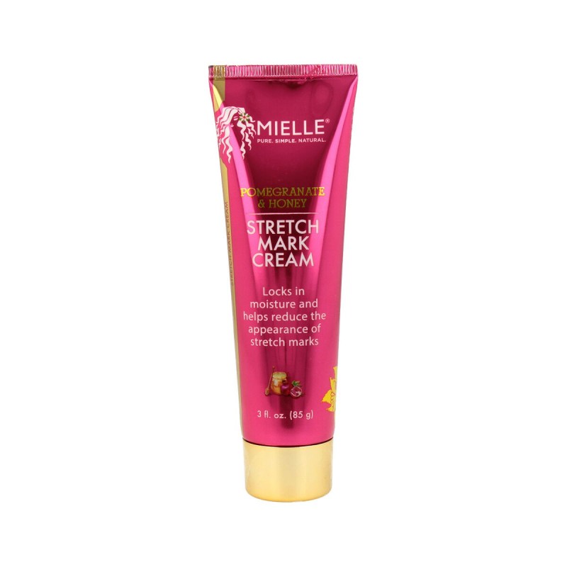 Masque facial Mielle Pomegranate Honey Stretch (85 g)