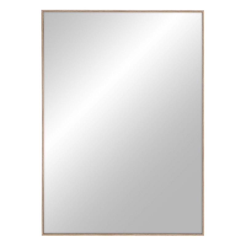 Miroir mural Naturel 51 x 3 x 71