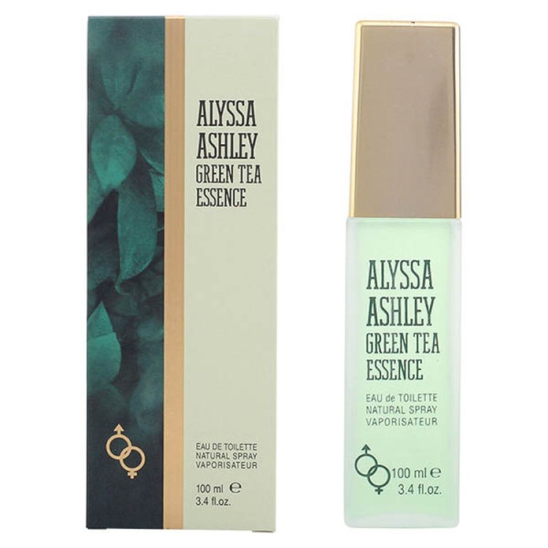 Parfum Femme Alyssa Ashley 10004990 EDT 100 ml