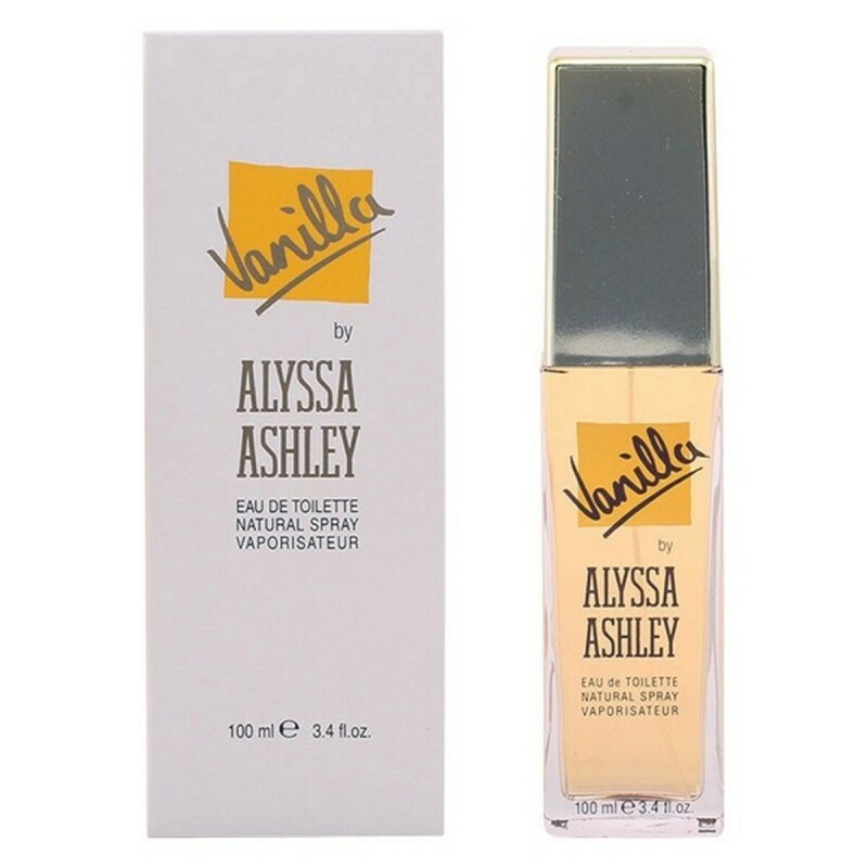 Parfum Femme Alyssa Ashley 10004995 EDT 100 ml