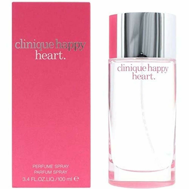 Parfum Femme Clinique EDP EDP 100 ml Happy Heart