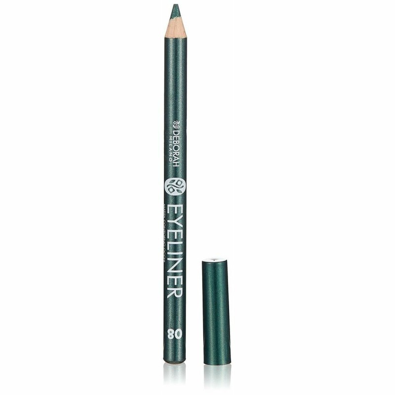 Crayon pour les yeux Deborah Eyeliner Nº 08 Vert