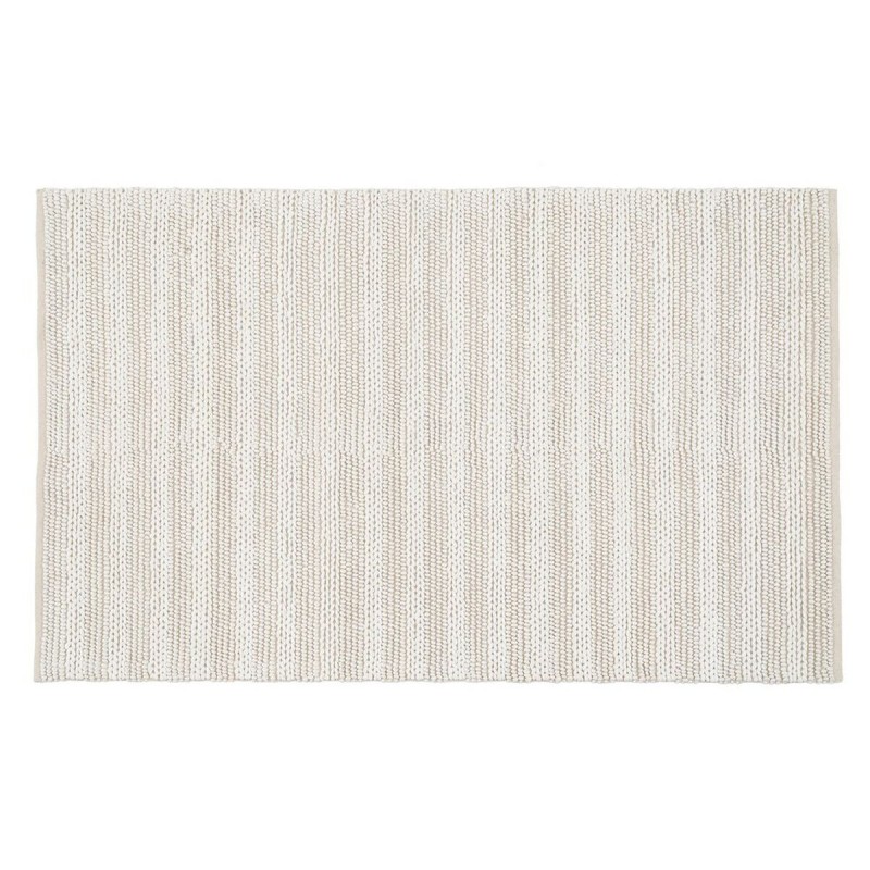 Tapis Crème 160 x 230 cm