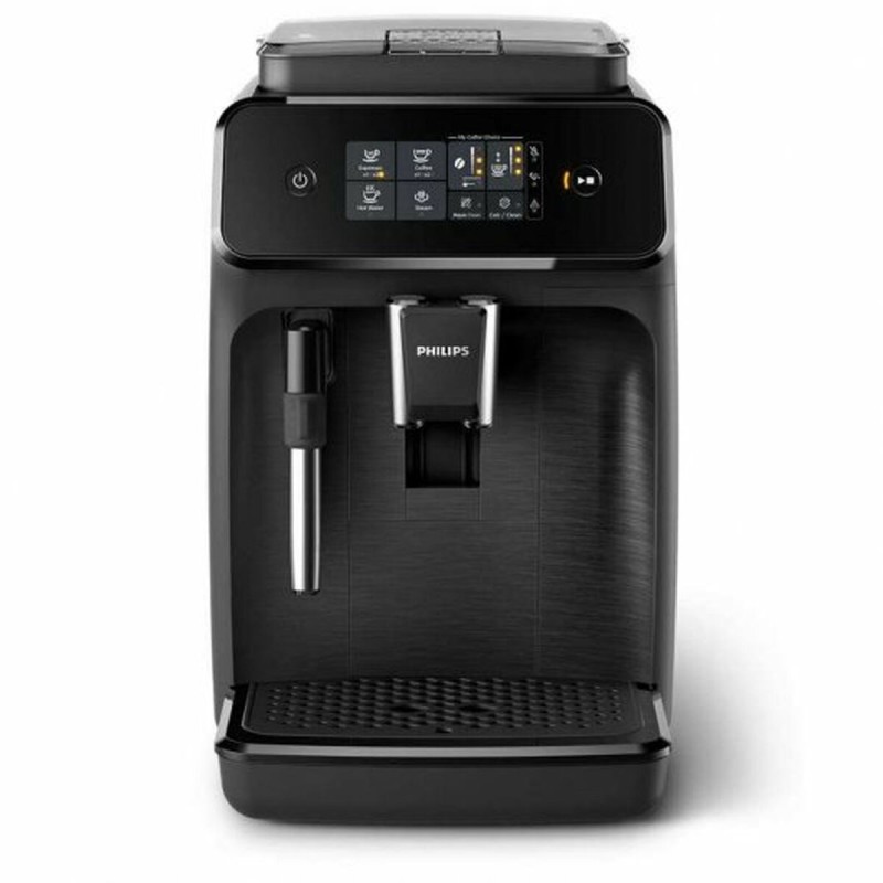 Café Express Arm Philips 1500 W 1