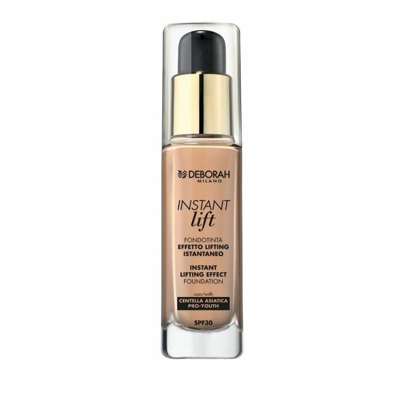 Base de maquillage liquide Instant Lift Deborah 9195