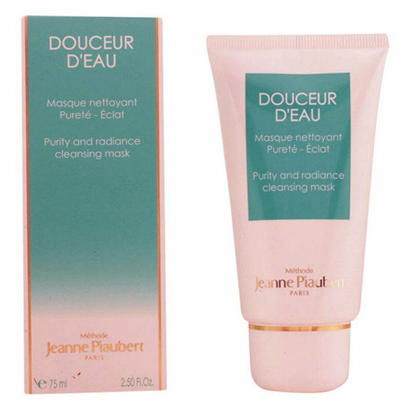 Masque Jeanne Piaubert Douceur D`Eau (75 ml)