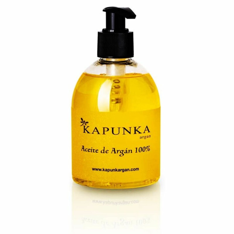 Huile d'Argan Kapunka 250 ml