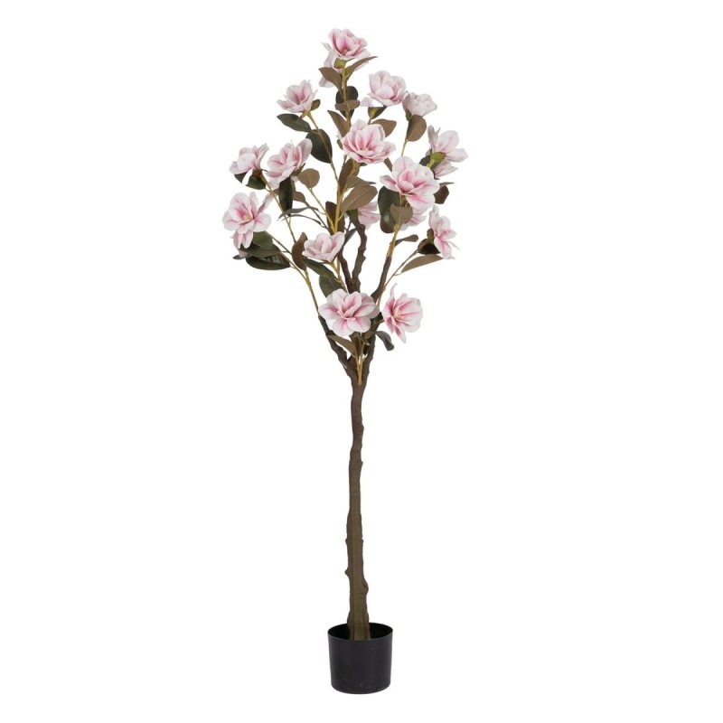 Plante décorative PVC Ciment 40 x 40 x 170 cm