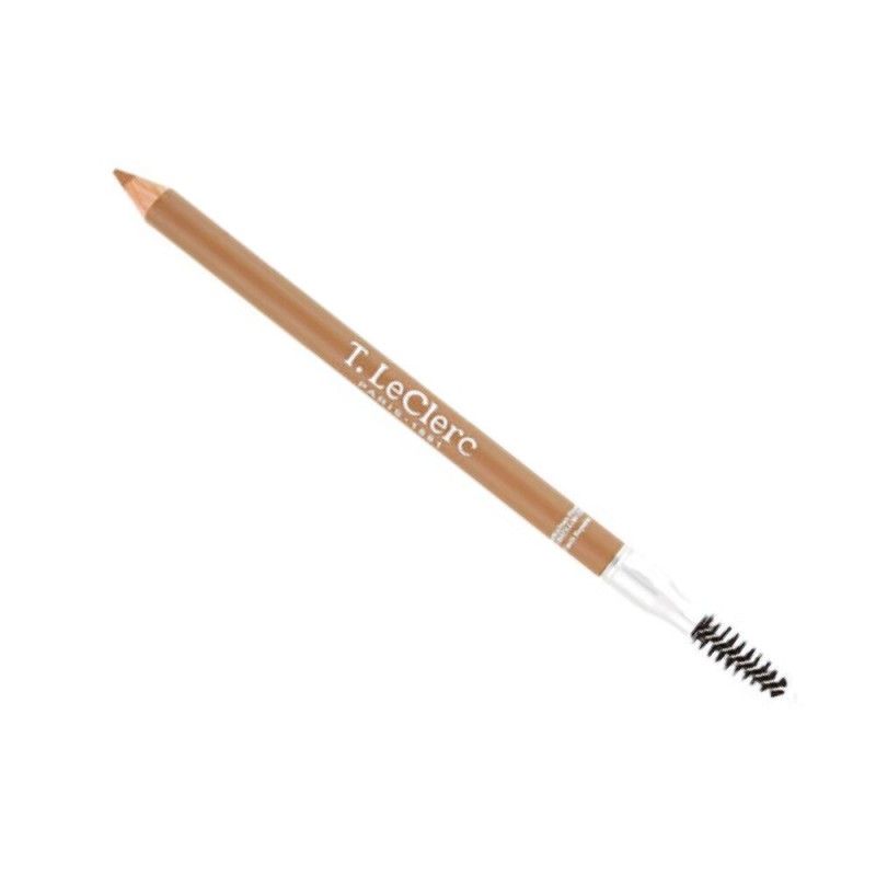 Crayon à sourcils LeClerc 01 Blond (1