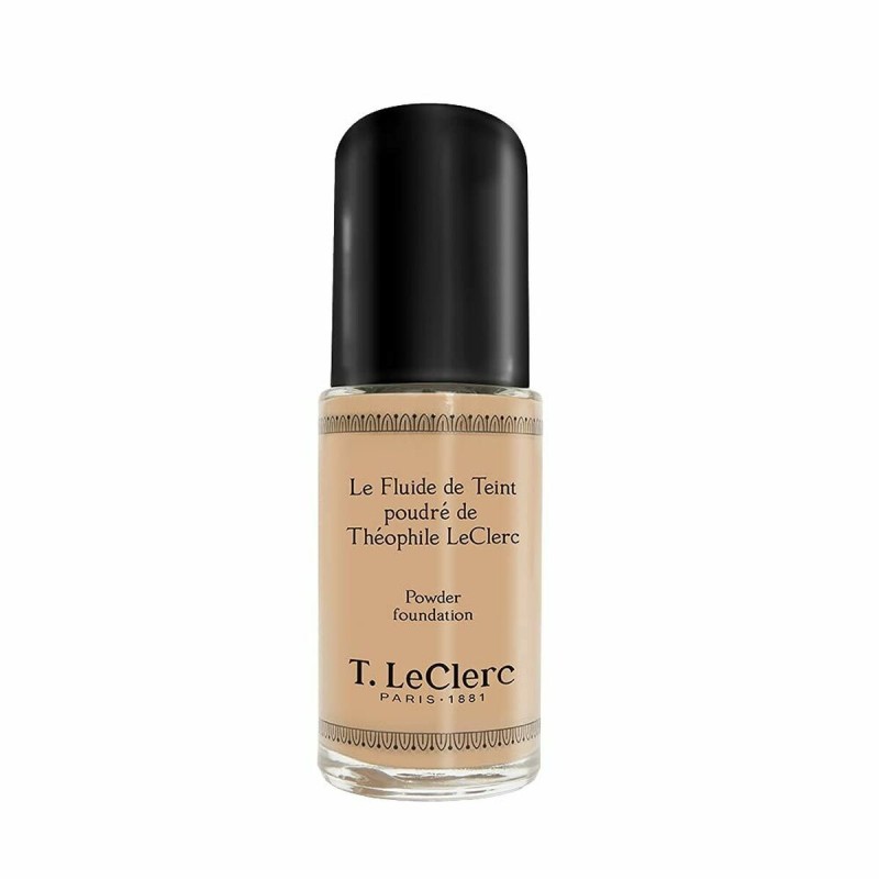 Base de maquillage liquide LeClerc 0019652 30 ml