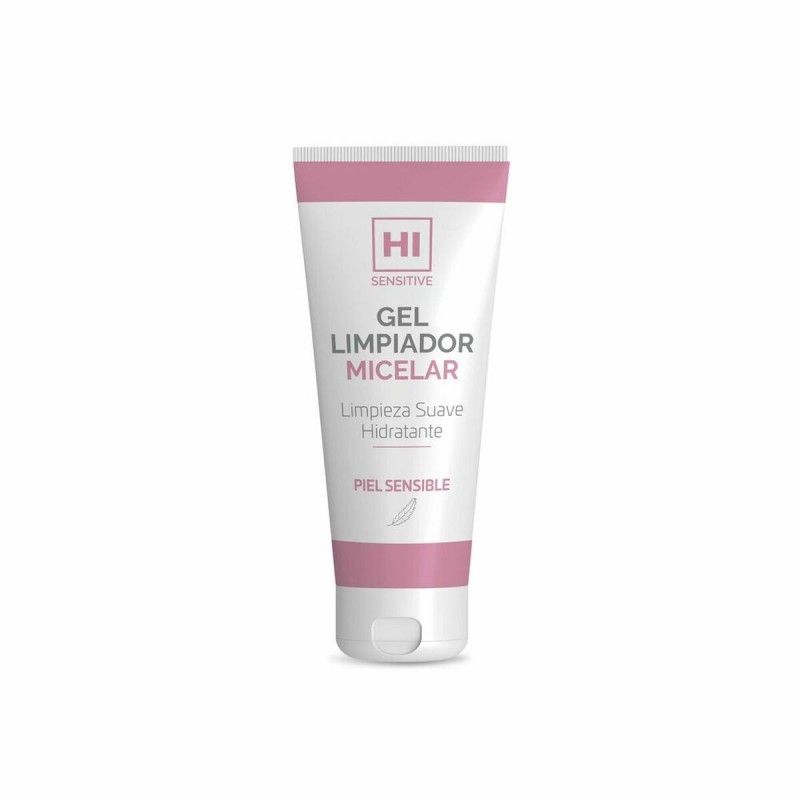 Gel nettoyant visage Micelar Hi Sensitive Redumodel 30 ml (150 ml)