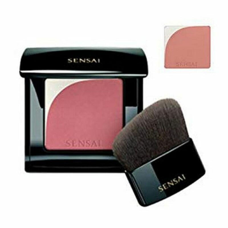 Fard Blooming Blush Sensai Beige (4 g)