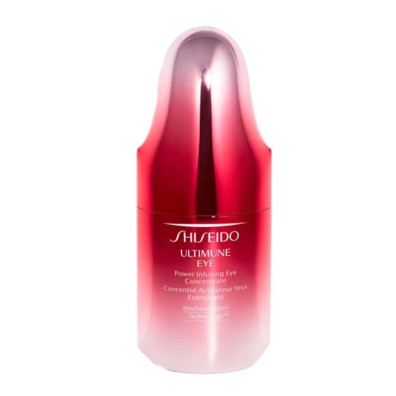 Sérum pour le contour des yeux Ultimune Shiseido 0768614154785