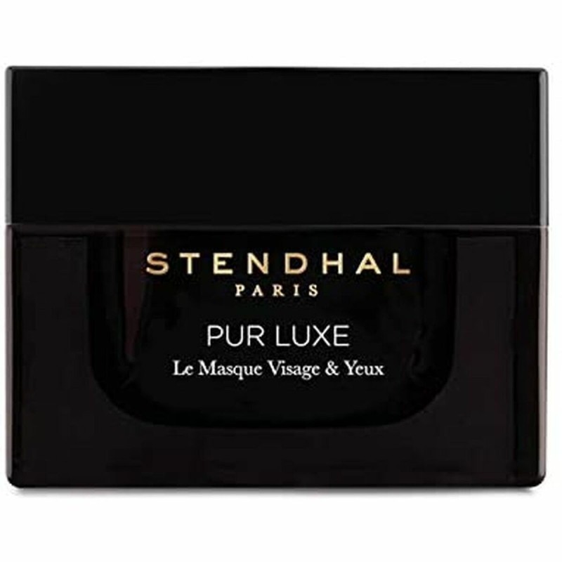 Masque facial Pur Luxe Stendhal (50 ml)