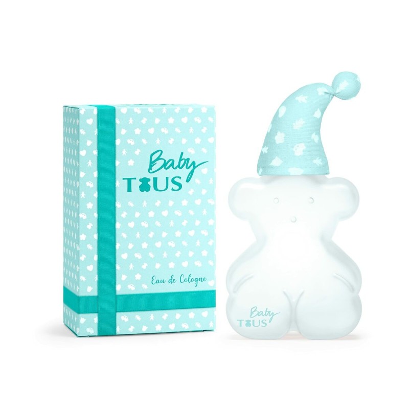 Parfum pour enfant Tous Baby EDC 100 ml