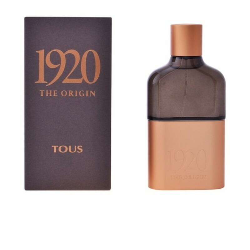 Parfum Homme 1920 The Origin Tous EDP EDP 100 ml