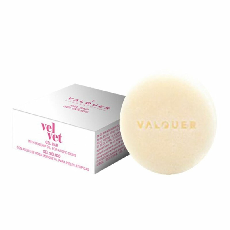 Savon Valquer 33975 (50 ml)