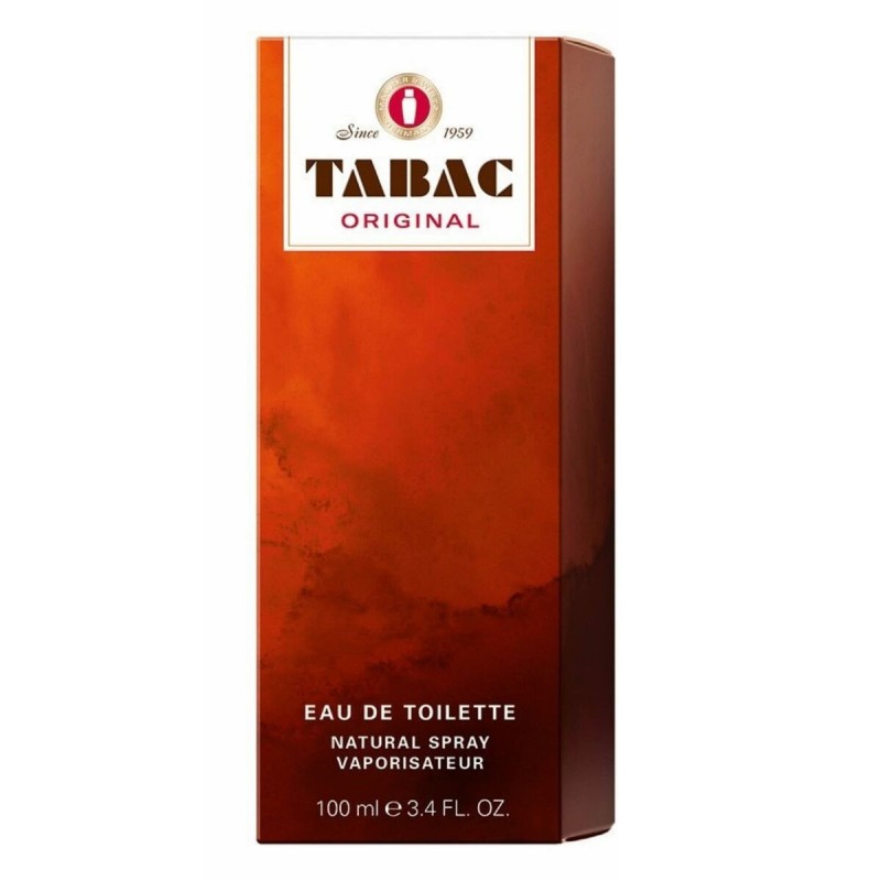 Parfum Homme Tabac Original EDT 100 ml