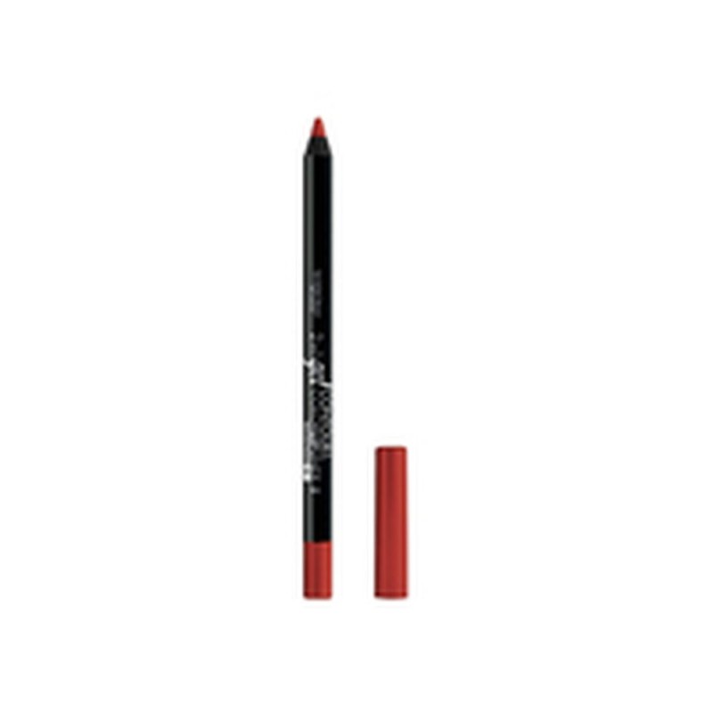 Crayon à lèvres Deborah 2in1 Gel Contour & Color Lipliner Nº 6