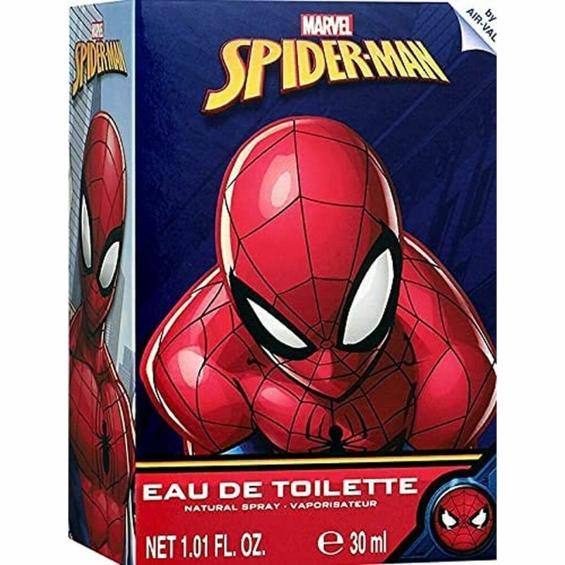 Parfum pour enfants Spider-Man EDT 30 ml