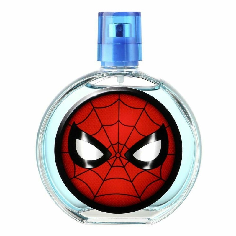 Parfum pour enfant Spider-Man 885892072850 EDT 100 ml