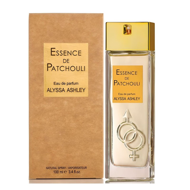 Parfum Femme Alyssa Ashley 18837 EDP EDP 100 ml