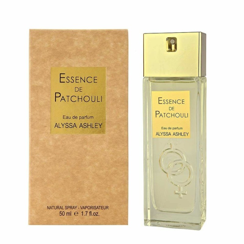 Parfum Femme Alyssa Ashley 652685682059 EDP EDP 50 ml